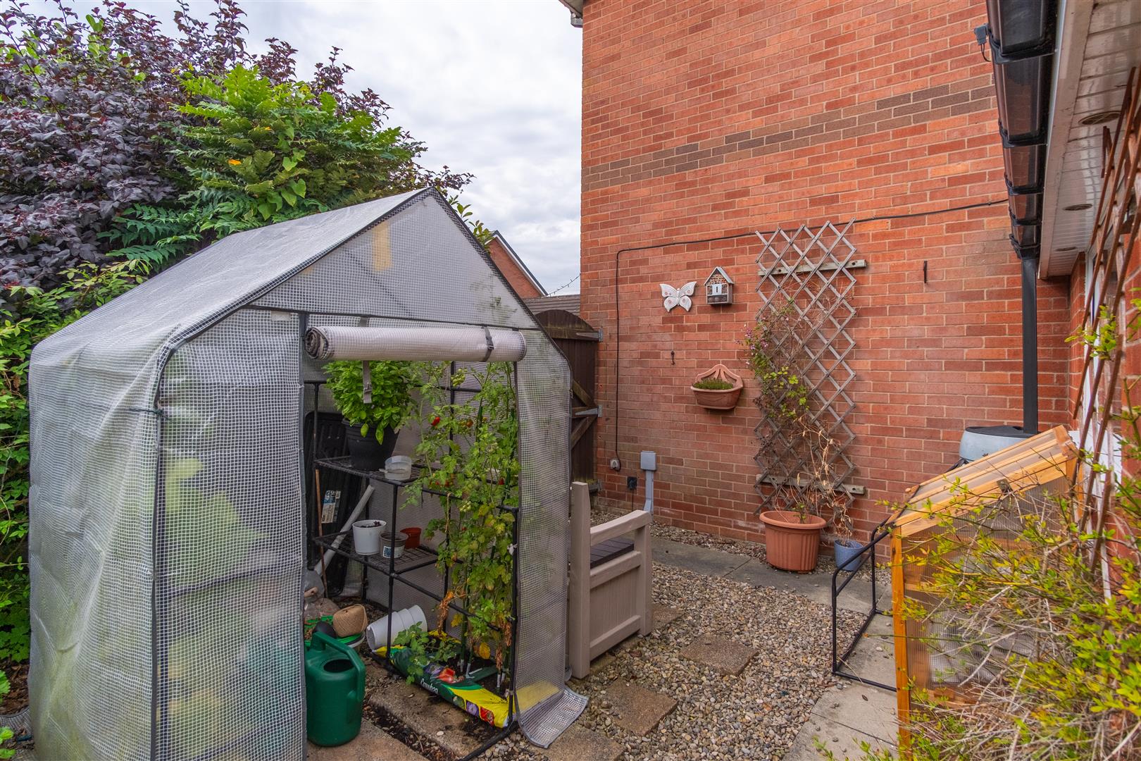 Lime Grove, Ashton-On-Ribble, Preston
